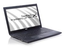 Acer TravelMate TimelineX TM8372-7127 (LX.TZF03.021) (Intel Core i5-460M 2.53GHz. 4GB RAM, 320GB HDD, VGA Intel HD Graphics, 13.3 inch, Windows 7 Home Premium 64 bit)