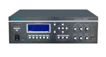 Âm ly DSPPA MP8735Âm ly DSPPA MP8735/06 Zones All-in-one/ USB/ Tuner / Timer/ Paging