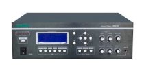 Âm ly DSPPA MP8745/06 Zones All-in-one/ USB/ Tuner / Timer/ Paging