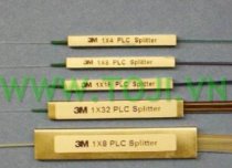 Bộ chia quang thụ động 3M PLC Splitter phục vụ Gpon 