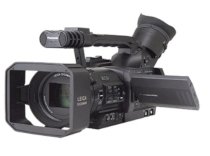 Máy quay phim chuyên dụng Panasonic AG-DVX100B