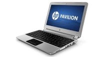 HP Pavilion dm1-3020us (AMD Dual-Core E350 1.6GHz, 3GB RAM, 320GB HDD, VGA ATI Radeon HD 6310M, 11.6 inch, Windows 7 Home Premium)