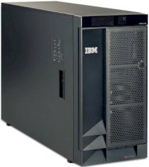 IBM eSERVER x236 (Xeon 3.0GHz, Ram 1.0GB, HDD 73GB, Raid 0,1,10, Power 670W)