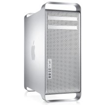 Apple MacPro Z0EM, Intel Xeon Quad Core X5472(3.0GHz, 12MB L2 Cache, 1600MHz FSB), 2GB DDR2 800MHz, 320GB SATA HDD, Mac OS X v10.5 Leopard(Nvidia GeForce 8800 GT)