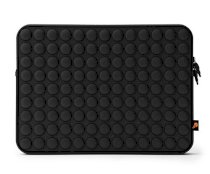 Cygnett Bubblebag Black - Túi bảo vệ cho Macbook Air 11 inch