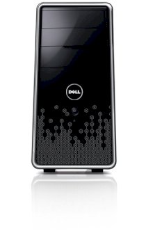 Máy tính Desktop Dell Inspiron 580 MT (Intel Core i3-560 3.33GHz, RAM 4GB, HDD 500GB, ATI Radion HD 4350, PC DOS, không bao gồm màn hình)