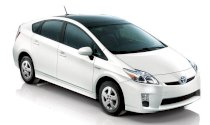 Toyota Prius Five 1.8 AT 2011