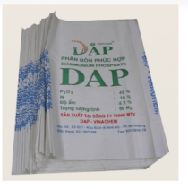 Bao bì DAP Bắc Hải BH16