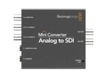 Mini Converter - Analog to SDI