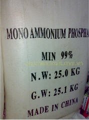 Amonium di Hydrophotphat  - NH4H2PO4