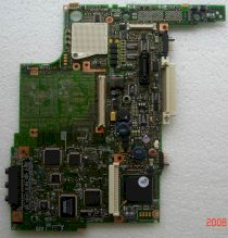 Mainboard IBM T20