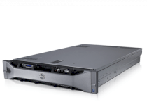 DELL PowerEdge R710-ST (Intel Xeon E5570 2.93GHz, RAM 4GB, HDD 500GB, Không kèm màn hình)