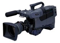 Máy quay phim chuyên dụng Sony BVP-E30P