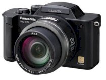 Panasonic Lumix DMC-FZ1