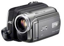 JVC GR-D870