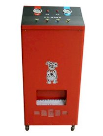 Máy nạp và thu hồi gas lạnh FULLTECH FT-800A