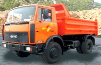 Xe tải Ben Veam 9800kg 4x2