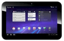 Pioneer DreamBook ePad H10 HD (NVIDIA Tegra II 1.0GHz, 1GB RAM, 16GB SSD, 10.1 inch, Android OS v3.0)