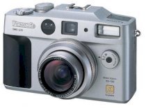 Panasonic Lumix DMC-LC5