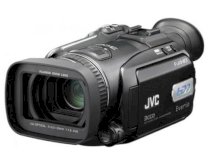 JVC GZ-HD7US