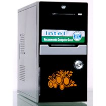 Thuận Thiên 03 (Intel E5400 Dual Core 2.80GHz, RAM 1GB, HDD Samsung 250 Sata, VGA Onboard, Win XP Pro, Không kèm màn hình)