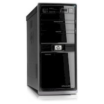 Máy tính Desktop HP Pavilion Elite HPE-110ch Desktop PC (WC978AA) (Intel Core i3-530 2.93GHz, RAM 4GB, HDD 1.5TB, VGA NVIDIA GeForce GT220, Windows 7 Home Premium, không kèm màn hình)