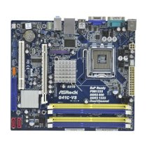 Mainboard Asrock G41C - VS90- MXG