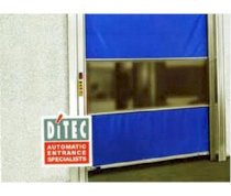 Cửa cuốn công nghiệp DITEC