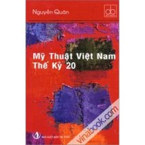 Mỹ Thuật Việt Nam Thế Kỷ 20