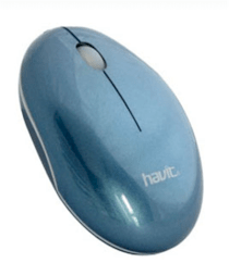 Havit Optical Mouse M221 