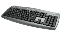 Havit MultiMedia Keyboard K811M