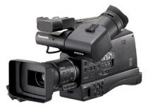 Máy quay phim chuyên dụng Panasonic AG-HMC82