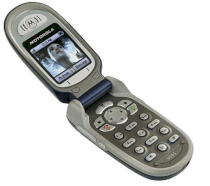 Motorola V295