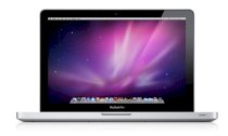 Apple MacBook Pro (MB766ZP/A) (Late 2008) (Intel Core 2 Duo T9300 2.66GHz, 4GB RAM, 320GB HDD, VGA NVIDIA GeForce 9600M GT, 17inch, Mac OSX 10.5 Leopard)  