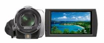 Sony Handycam DCR-SX85E