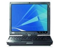 HP Compaq tc4400 (EN357UT) (Intel Core 2 Duo T5600 1.83GHz, 1GB RAM, 60GB HDD, VGA Intel GMA 950, 12.1 inch, Windows XP Tablet PC Edition 2005)