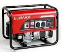 Máy phát điện Elexmax 3900EX