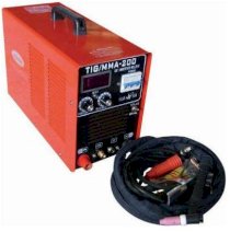 TIG INVERTER 200S