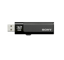 Sony Micro Vault Classic USM32GN 32GB