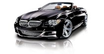 BMW M6 Convertible 5.0 AT 2010