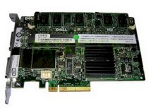 Dell PERC 5/E 8 Port SAS HBA PCIe CG782 FD467 0CG782 0FD467