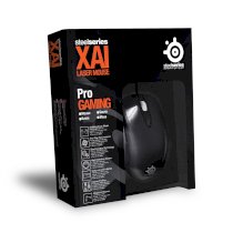 SteelSeries Xai Laser