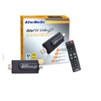 AVerTV Volar Go (A833)