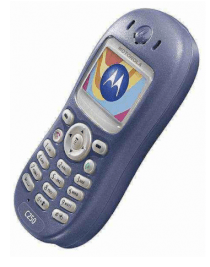 Motorola C250