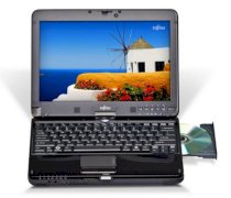 Fujitsu LifeBook TH700 (Intel Core i3-330M 2.13GHz, 2G BRAM, 320GB HDD, VGA Intel HD Graphics, 12.1 inch, Windows 7 Home Premium)