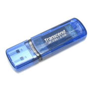 USB Transcend JetFlash V35 - 2GB