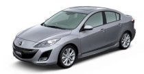 Mazda3 Touring 2.0 MT 2010