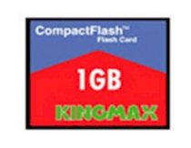 Kingmax CF 1GB 
