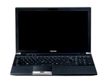 Toshiba Satellite R850-12X (Intel Core i5-2410M 2.3GHz, 4GB RAM, 500GB HDD, VGA ATI Radeon HD 6450M, 15.6 inch, Windows 7 Home Premium 64 bit)