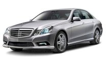 Mercedes-Benz E350 CGI BlueEFFICIENCY 3.5 2011